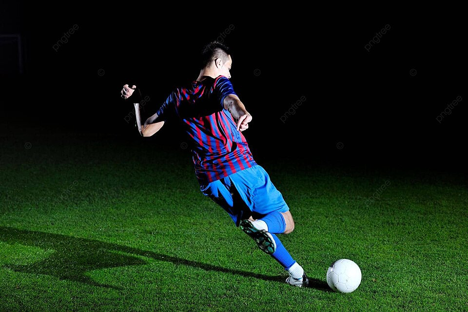 football